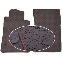 Mercedes SLK R171 2004-2011 m. Guminiai kilimėliai PRIME-LINER MAX-MAT