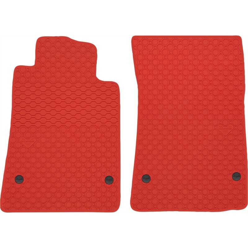 Mercedes SLK R171 2004-2011 m. Guminiai kilimėliai PRIME-LINER MAX-MAT