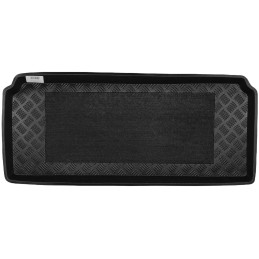 Mercedes Smart Fortwo HB 1998-2007 Bagažinės kilimėlis MIX-PLAST 16004/M