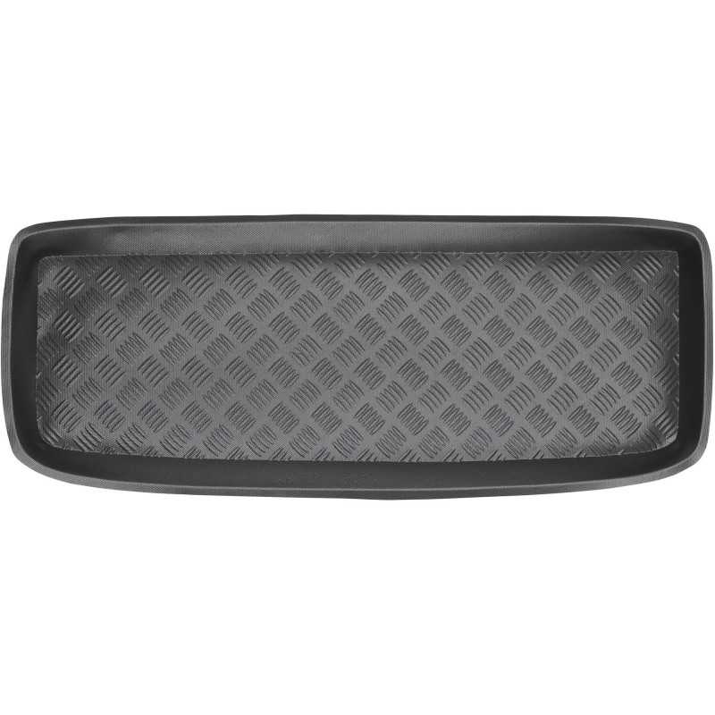 Mercedes Smart Fortwo HB 1998-2007 Bagažinės kilimėlis MIX-PLAST 19006