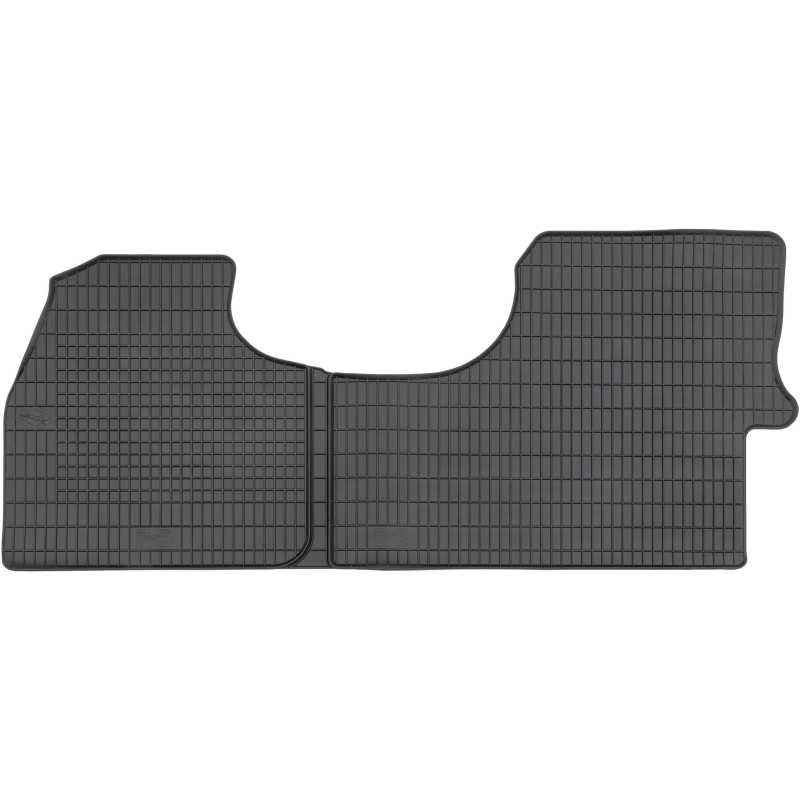 Mercedes Sprinter 2006- Guminiai kilimėliai GEYER 803/1C