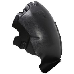 Mercedes Sprinter II W906 2006-2019 Automobilio rato arka REZAW 111460