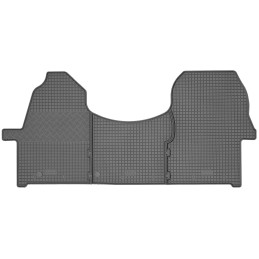 Mercedes Sprinter III 2/3 vietų 2018- Guminiai kilimėliai RIGUM 904574