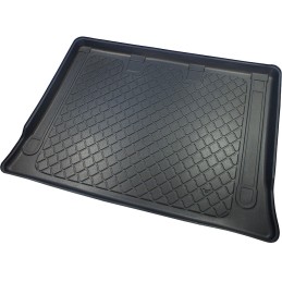 Mercedes V klasės W447 ypač ilgas VAN 5D 06.2014- Bagažinės kilimėlis ARISTAR 193359G