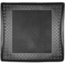 Mercedes Vaneo W414 5 vietų VAN 2002-2010 Bagažinės kilimėlis MIX-PLAST 19035/M