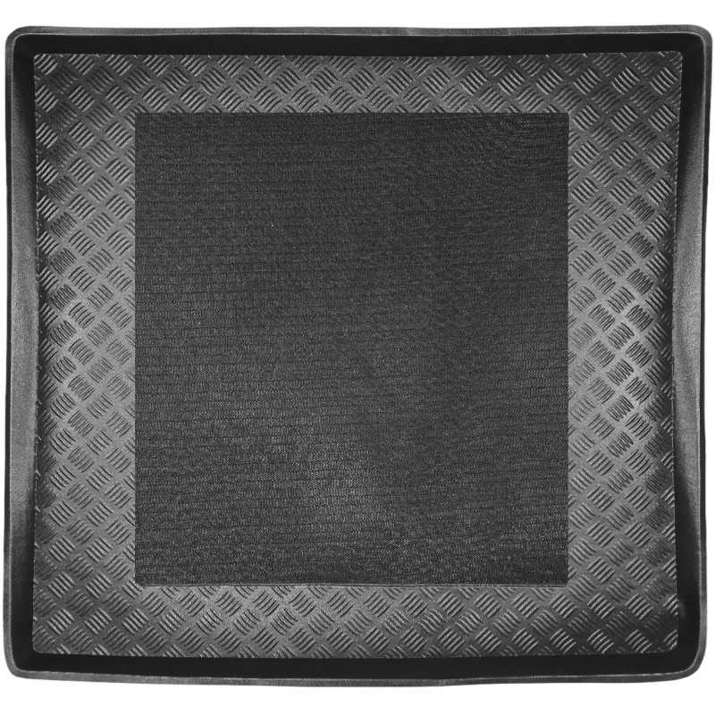 Mercedes Vaneo W414 5 vietų VAN 2002-2010 Bagažinės kilimėlis MIX-PLAST 19035/M