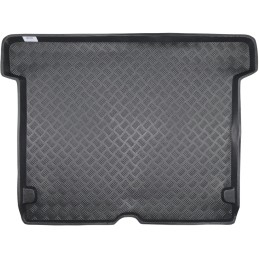 Mercedes Vaneo W414 VAN 2002-2010 Bagažinės kilimėlis MIX-PLAST 19030