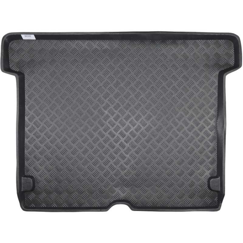 Mercedes Vaneo W414 VAN 2002-2010 Bagažinės kilimėlis MIX-PLAST 19030