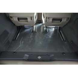 Mercedes Viano Long VAN 5D 09.2003-05.2014 Bagažinės kilimėlis ARISTAR 193330G