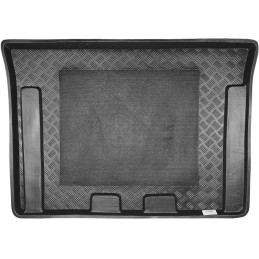 Mercedes Viano Van 2011-2014 bagažinės kilimėlis MIX-PLAST 19039/M