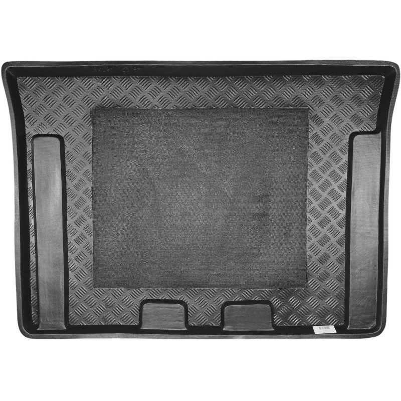 Mercedes Viano Van 2011-2014 bagažinės kilimėlis MIX-PLAST 19039/M