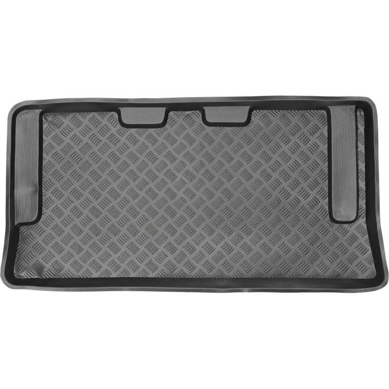 Mercedes Viano Van Long 2011-2014 bagažinės kilimėlis MIX-PLAST 19040