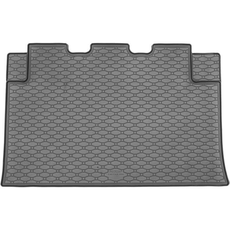 Mercedes Vito / V klasės W447 VAN XL 8/9 vietų 2014- Bagažinės kilimėlis RIGUM 421040