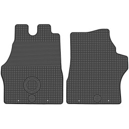 Mercedes Vito 1995-2003 Guminiai kilimėliai DOMA 211459