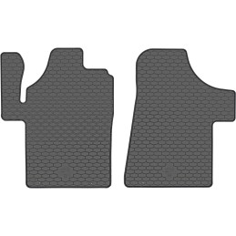 Mercedes Vito II 2003-2014 Guminiai kilimėliai DOMA 216902