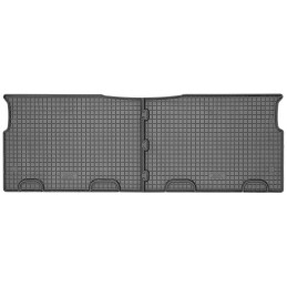 Mercedes Vito III / V klasės W447 (2 eilių sėdynės) 2014- RIGUM guminiai kilimėliai 904970