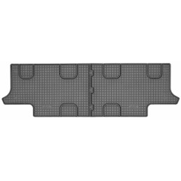 Mercedes Vito III / V klasės W447 (3 sėdynių eilė) 2014- RIGUM guminiai kilimėliai 905014