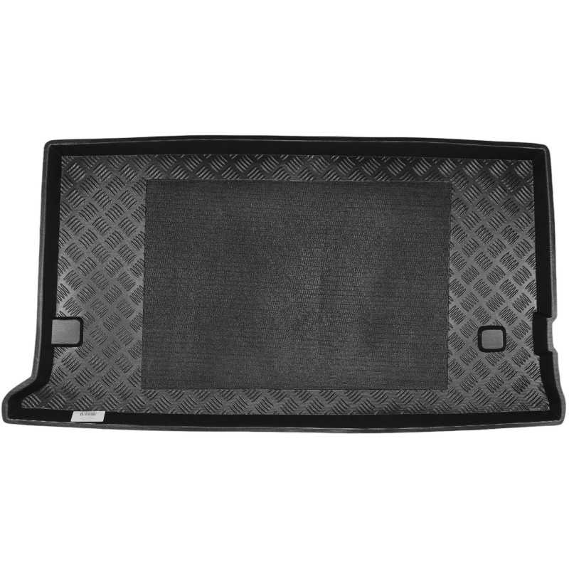 Mercedes Vito Van 2004-2014 bagažinės kilimėlis MIX-PLAST 19002/M