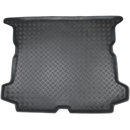 Mercedes Vito VI W638 5 vietų VAN 1997-2003 Bagažinės kilimėlis MIX-PLAST 19022