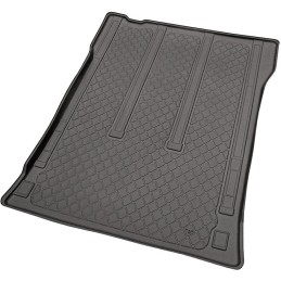 Mercedes Vito W447 Tourer Long VAN 5D 10.2014- Bagažinės kilimėlis ARISTAR 193346G