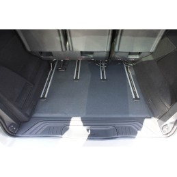 Mercedes Vito W447 Tourer Long VAN 5D 10.2014- Bagažinės kilimėlis ARISTAR 193347G