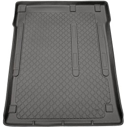 Mercedes Vito W639 Long Combi VAN 5D 08.2003-09.2014 Bagažinės kilimėlis ARISTAR 192703G