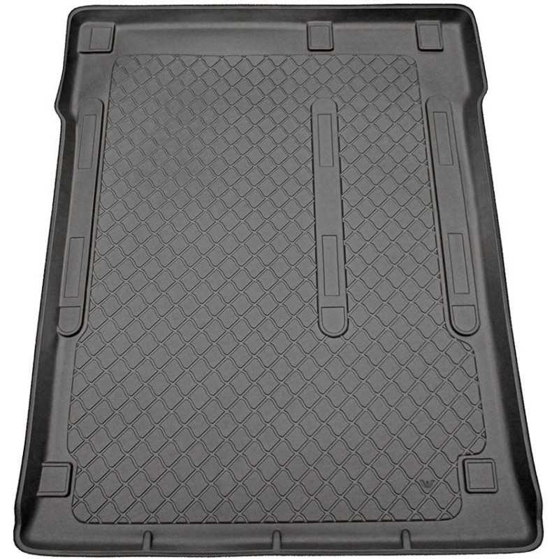 Mercedes Vito W639 Long Combi VAN 5D 08.2003-09.2014 Bagažinės kilimėlis ARISTAR 192703G