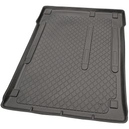 Mercedes Vito W639 Long Combi VAN 5D 08.2003-09.2014 Bagažinės kilimėlis ARISTAR 192703G