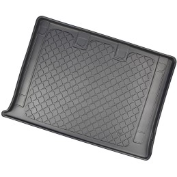 Mercedes Vito W639 ypač ilgas universalas VAN 5D 08.2003-09.2014 Bagažinės kilimėlis ARISTAR 193331G