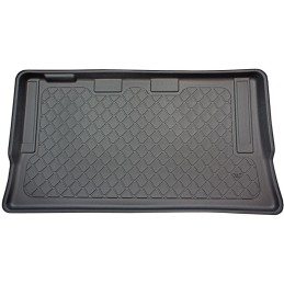 Mercedes V-klasės W447 Long VAN 5D 06.2014- Bagažinės kilimėlis ARISTAR 193352G