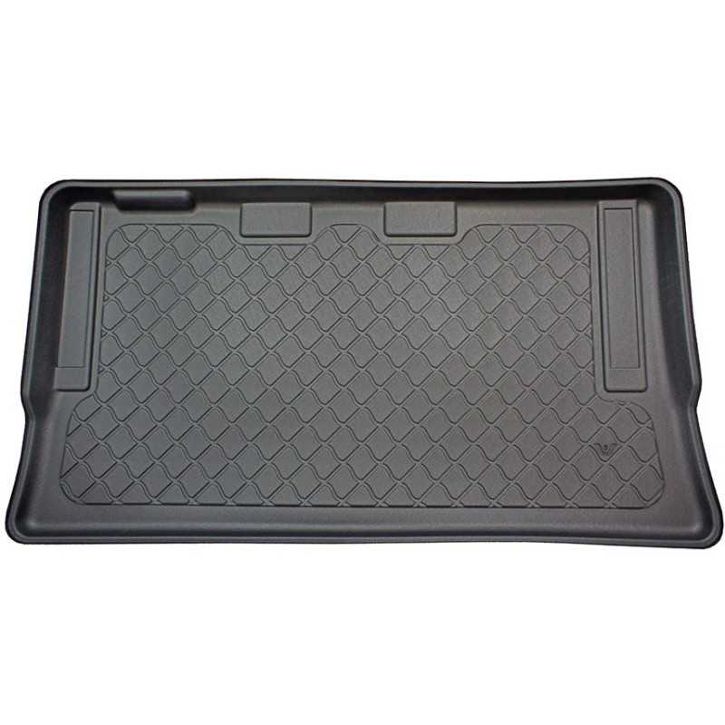 Mercedes V-klasės W447 Long VAN 5D 06.2014- Bagažinės kilimėlis ARISTAR 193352G