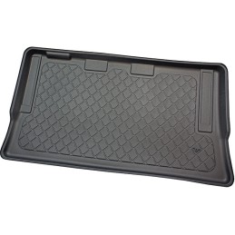 Mercedes V-klasės W447 Long VAN 5D 06.2014- Bagažinės kilimėlis ARISTAR 193352G