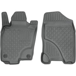 Mercedes X klasės 470 pikapas 2017- Guminiai kilimėliai ARISTAR FRONT 653361