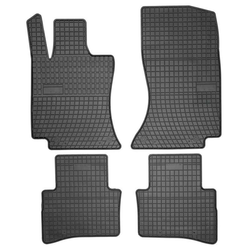 Mercedes-Benz E klasės W214 2023- FROGUM guminiai kilimėliai ET430990
