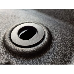 MG 3 Hybrid+ hečbekas 2024- Automobilio kilimėliai ARISTAR 604354