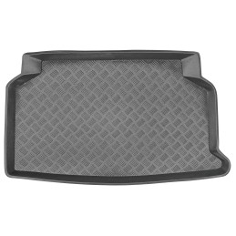 MG 3 III hečbekas 2024- (vieno aukšto) bagažinės kilimėlis MIX-PLAST 21507