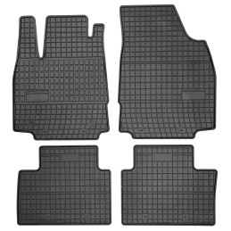 MG 3 III nuo 2024 m. Guminiai kilimėliai FROGUM ET432567