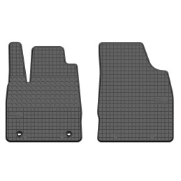 MG 3 nuo 2024 MOTOHOBBY guminiai kilimėliai PRIEKINIS 250101/2
