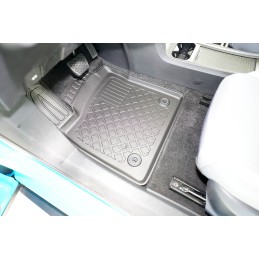 MG 4 HB 2022- (elektrinis) ARISTAR kilimėliai 604351