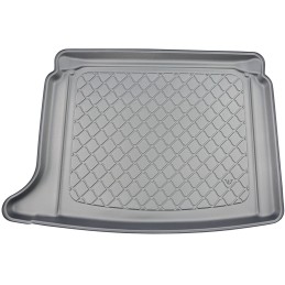 MG 4 hečbekas 09.2022- (elektrinis / apatinė bagažinė) ARISTAR 194351G bagažinės kilimėlis