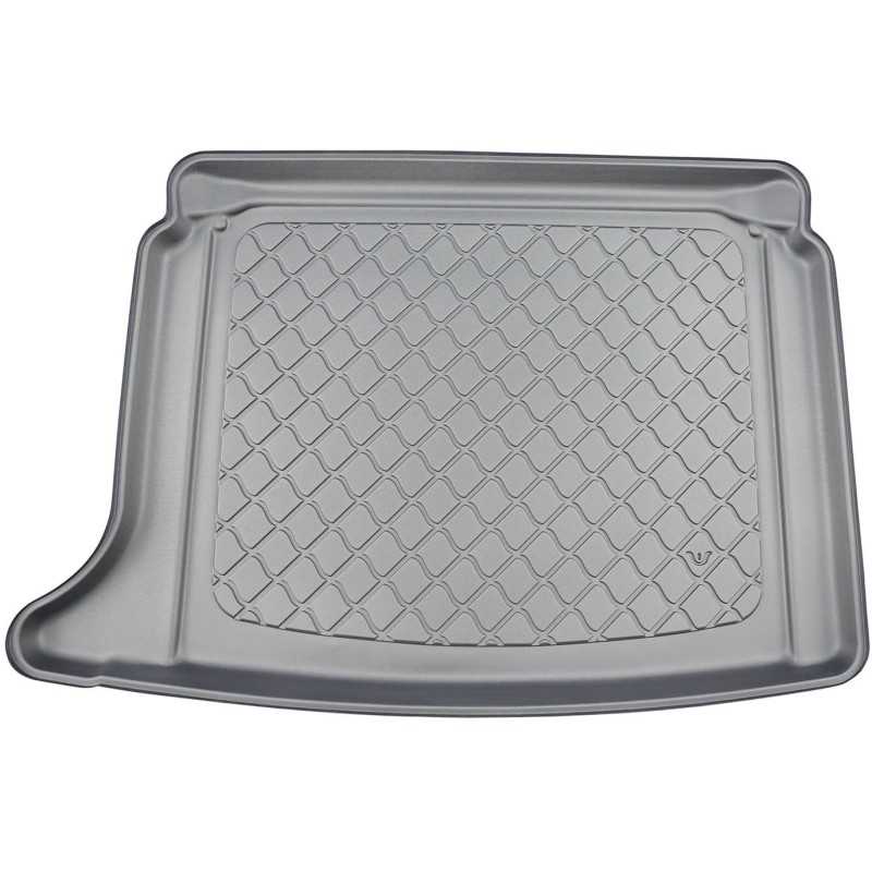 MG 4 hečbekas 09.2022- (elektrinis / apatinė bagažinė) ARISTAR 194351G bagažinės kilimėlis