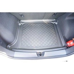 MG 4 hečbekas 09.2022- (elektrinis / apatinė bagažinė) ARISTAR 194351G bagažinės kilimėlis