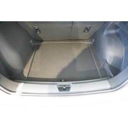 MG 4 hečbekas 09.2022- (elektrinis / apatinė bagažinė) ARISTAR 194351G bagažinės kilimėlis