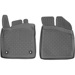 MG 4 hečbekas 09.2022- ARISTAR priekiniai kilimėliai 654351