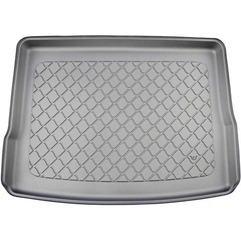 MG 4 hečbekas 2022- (viršutinė bagažinė / 5 durų) bagažinės kilimėlis ARISTAR 194353G