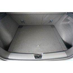 MG 4 hečbekas 2022- (viršutinė bagažinė / 5 durų) bagažinės kilimėlis ARISTAR 194353G