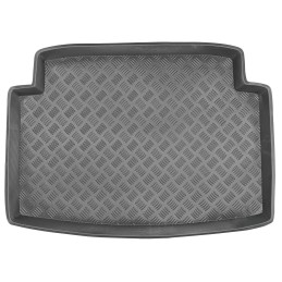 MG 4 hečbekas 2023- (apatinė bagažinės dalis) bagažinės kilimėlis MIX-PLAST 21505