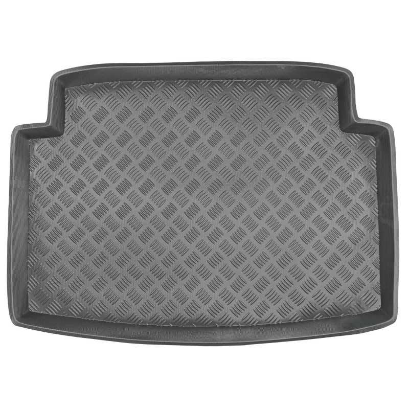 MG 4 hečbekas 2023- (apatinė bagažinės dalis) bagažinės kilimėlis MIX-PLAST 21505