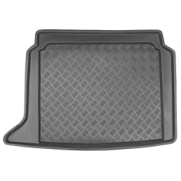 MG 4 hečbekas 2023- (vieno aukšto) bagažinės kilimėlis MIX-PLAST 21504