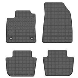 MG 4 nuo 2022 m. Guminiai kilimėliai MOTOHOBBY 240901